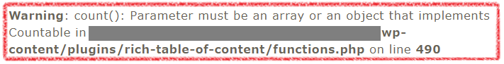 wp-content/plugins/rich-table-of-content/functions.php on line